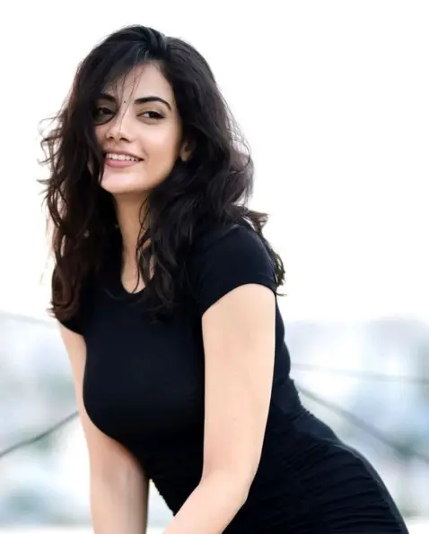 Verified Call Girl Goa