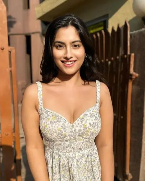 Real Call Girl Goa